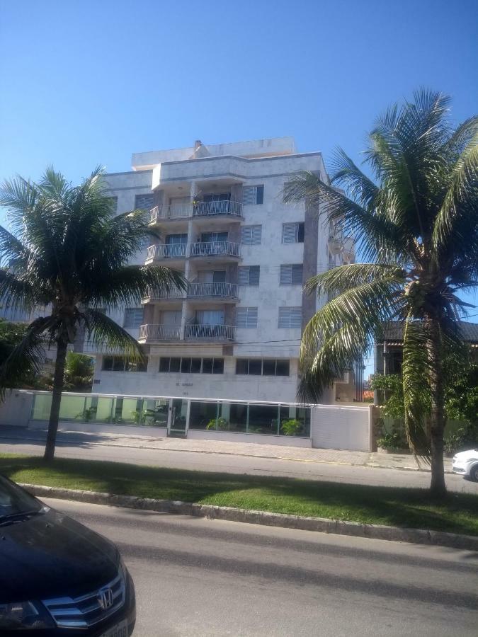 Suíte com Varanda