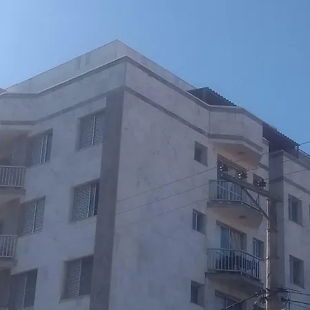 Suíte com Cozinha independente em Apartamento-2
